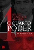 O quarto poder (eBook, ePUB)