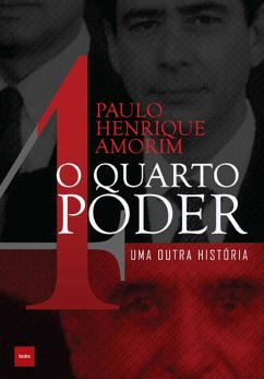 Cover O quarto poder (eBook, ePUB)