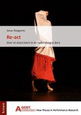 Re-act (eBook, PDF)
