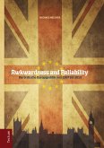 Awkwardness and Reliability (eBook, PDF)