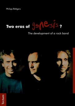 Cover Two eras of Genesis? (eBook, PDF)