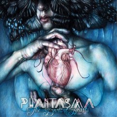 The Deviant Hearts (Ltd.First Edt.) - Phantasma