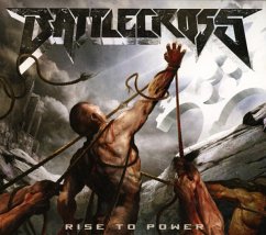 Rise To Power - Battlecross