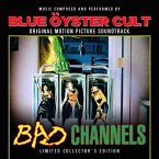 Bad Channels Original Motion Picture Soundtrack