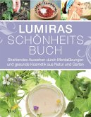 Lumiras Schönheitsbuch (eBook, ePUB)