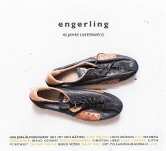 40 Jahre Unterwegs - Engerling