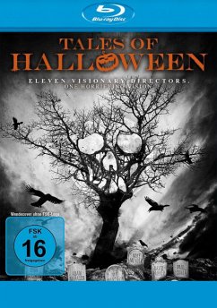 Tales of Halloween