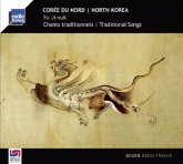 Nordkorea: Traditional Songs