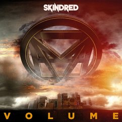Volume (Ltd.First Edt.+Bonus Dvd) - Skindred
