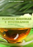 Plantas Medicinais e Fitoterápicos (eBook, ePUB) Plantas Medicinais e Fitoterápicos (eBook, ePUB)