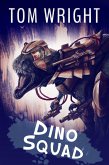 Dino Squad (eBook, ePUB)