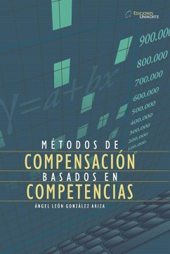 Cover Métodos de compensación basados en competencias (eBook, PDF)