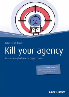 Kill your agency - English Version (eBook, ePUB) - Bessis, Lukas-Pierre