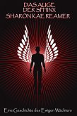 Das Auge der Sphinx (Ewiger Wächter, #2) (eBook, ePUB)