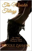The Minister Trilogy (Political Peckers, #4) (eBook, ePUB) The Minister Trilogy (Political Peckers, #4) (eBook, ePUB)