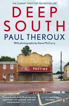 Deep South (eBook, ePUB) - Theroux, Paul