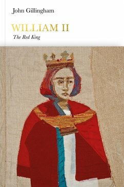 William II (Penguin Monarchs) (eBook, ePUB) - Gillingham, John