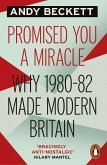 Promised You A Miracle (eBook, ePUB)