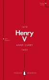 Henry V (Penguin Monarchs) (eBook, ePUB)