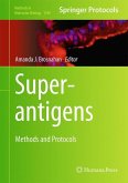 Superantigens