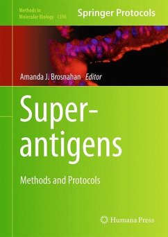 Superantigens