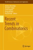 Recent Trends in Combinatorics