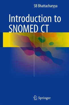 Introduction to SNOMED CT - Bhattacharyya, S. B.