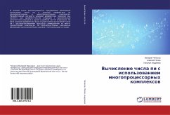 Vychislenie chisla pi s ispol'zowaniem mnogoprocessornyh komplexow - Chepasov, Valerij;Popov, Alexej