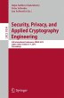 Security, Privacy, and Applied... - Bild 1