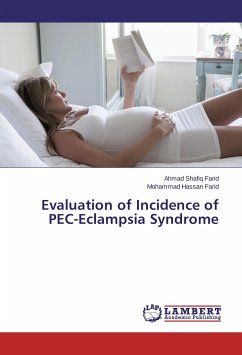 Evaluation of Incidence of PEC-Eclampsia Syndrome