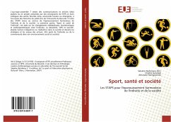 Sport, santé et société - Gaturagi, Charles;Nsengiyumva, Athanase