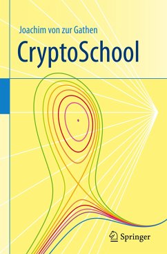 CryptoSchool - Zur Gathen, Joachim von