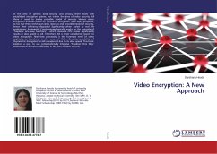 Video Encryption: A New Approach