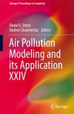 Air Pollution Modeling and its Application XXIV