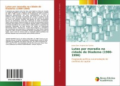 Lutas por moradia na cidade de Diadema (1980-1996)