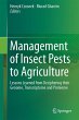 Management of Insect Pests to... - Bild 1