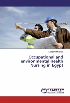 Occupational and environmental Health Nursing in Egypt