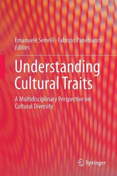 Understanding Cultural Traits