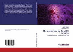 Chemotherapy by Gold(III) complex - Hassan, Firas;Abdul-Hameed, A.