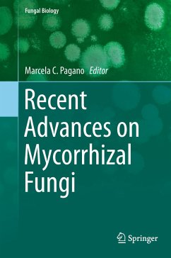 Recent Advances on Mycorrhizal Fungi