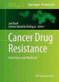 Cancer Drug Resistance