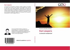 Karl Jaspers - González Jiménez, Francisco