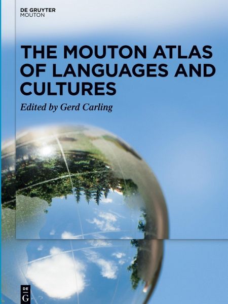 The Mouton Atlas of Languages and Cultures