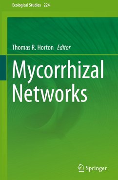 Mycorrhizal Networks