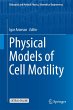 Physical Models of Cell Motility - Bild 1
