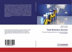 Cover Total Business Success