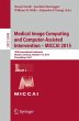 Medical Image Computing and... - Bild 1