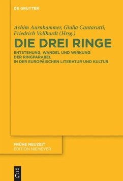 Die drei Ringe