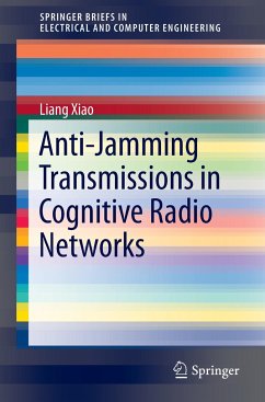 Anti-Jamming Transmissions in Cognitive Radio Networks - Xiao, Liang