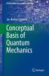 Conceptual Basis of Quantum Mechanics - Bild 1